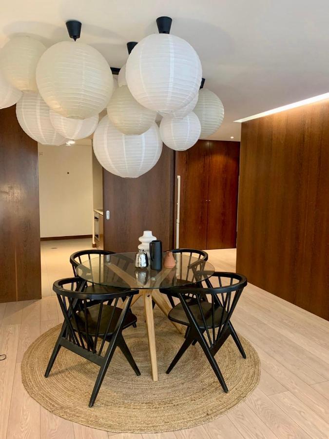 Oporto Chic & Cozy - Oliveiras Apartment Ngoại thất bức ảnh