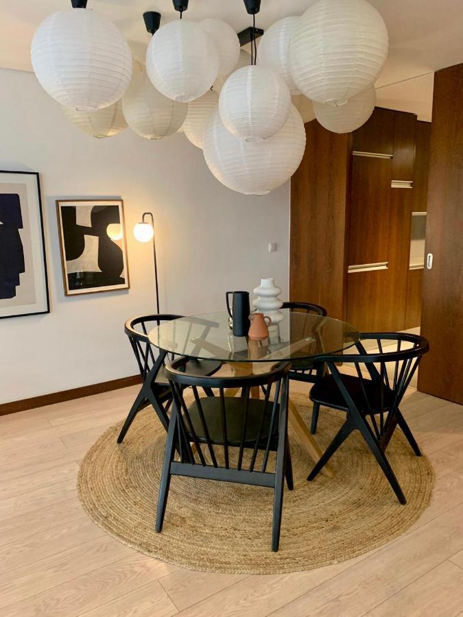 Oporto Chic & Cozy - Oliveiras Apartment Ngoại thất bức ảnh
