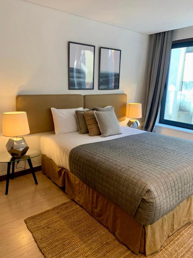 Oporto Chic & Cozy - Oliveiras Apartment Ngoại thất bức ảnh