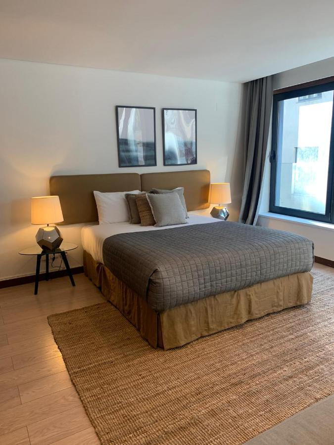 Oporto Chic & Cozy - Oliveiras Apartment Ngoại thất bức ảnh