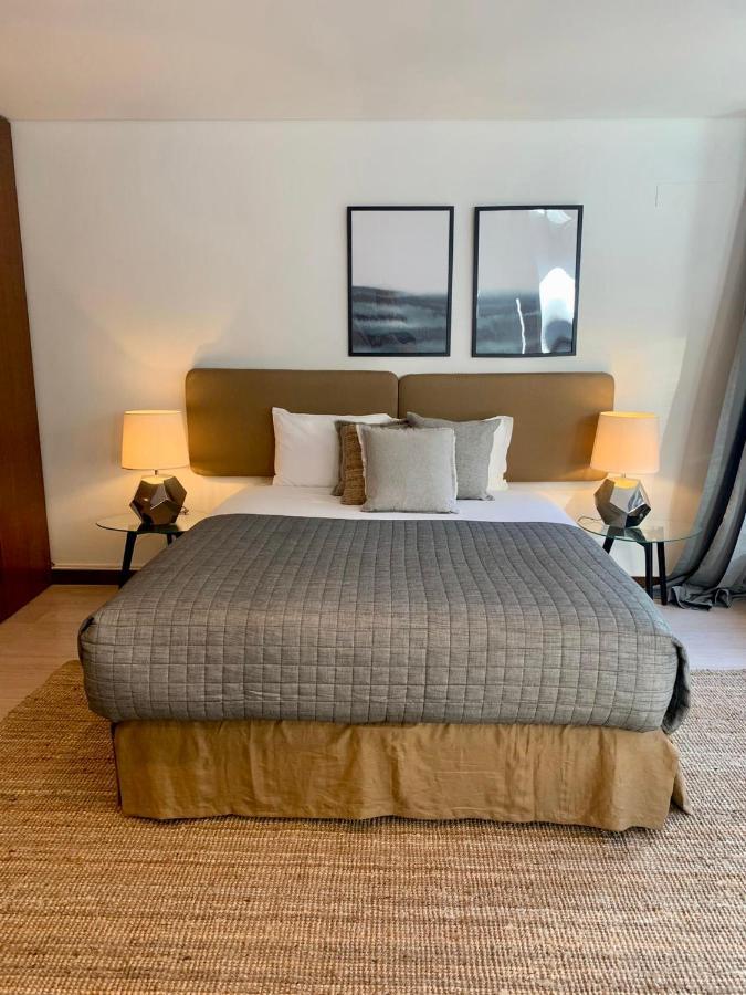 Oporto Chic & Cozy - Oliveiras Apartment Ngoại thất bức ảnh
