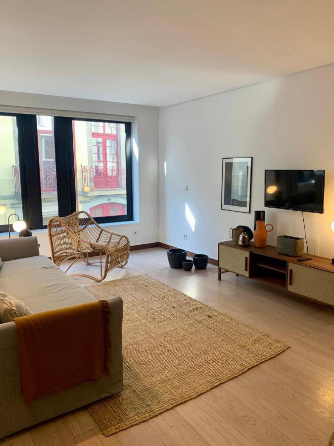 Oporto Chic & Cozy - Oliveiras Apartment Ngoại thất bức ảnh