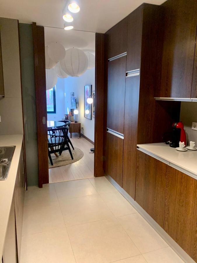 Oporto Chic & Cozy - Oliveiras Apartment Ngoại thất bức ảnh