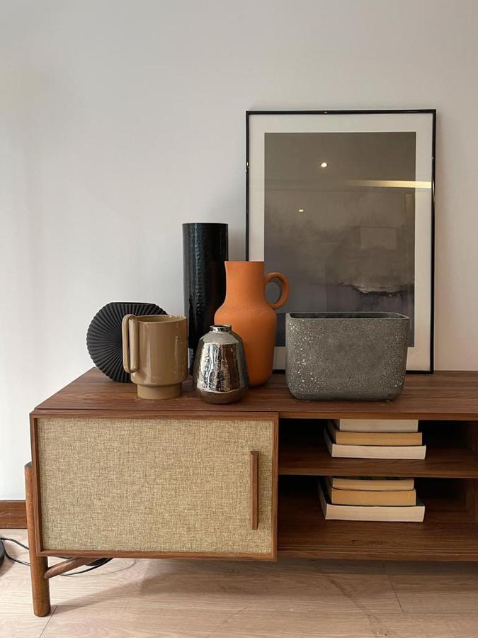 Oporto Chic & Cozy - Oliveiras Apartment Ngoại thất bức ảnh